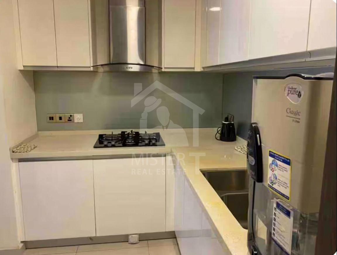 Apartment for Rent at Capital Trust Residencies - image 4