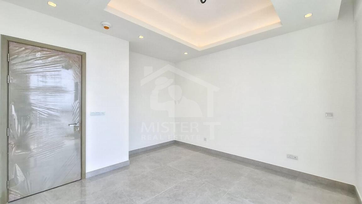 Apartment for Rent at 606 The Address, Colombo 03 - image 4