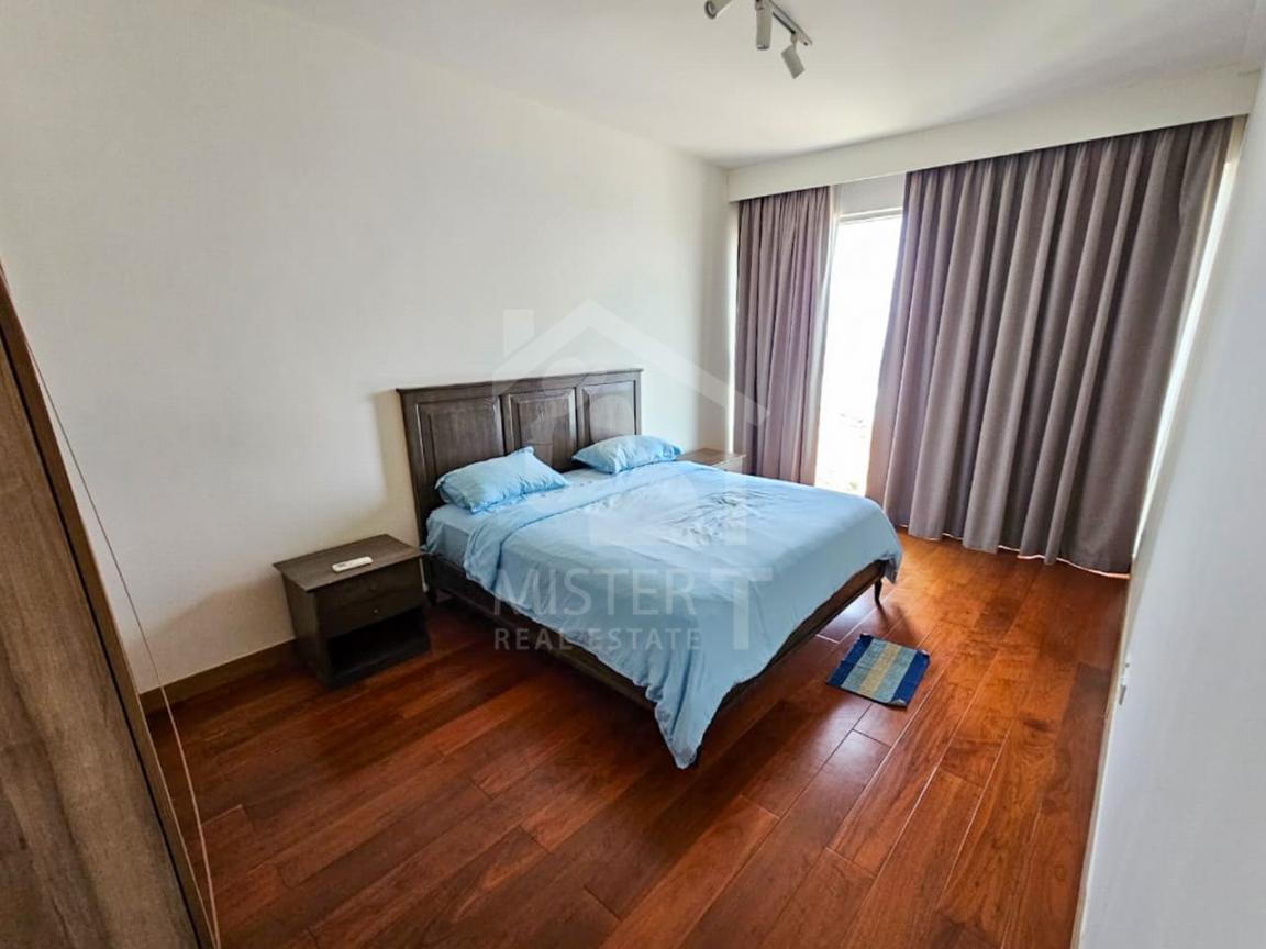 Apartment for Rent at The Residences, Colombo 02- image 4