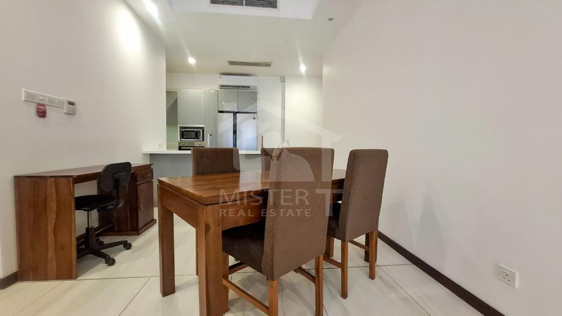 Apartment For Rent at Capitol Elite, Colombo 07- image 4