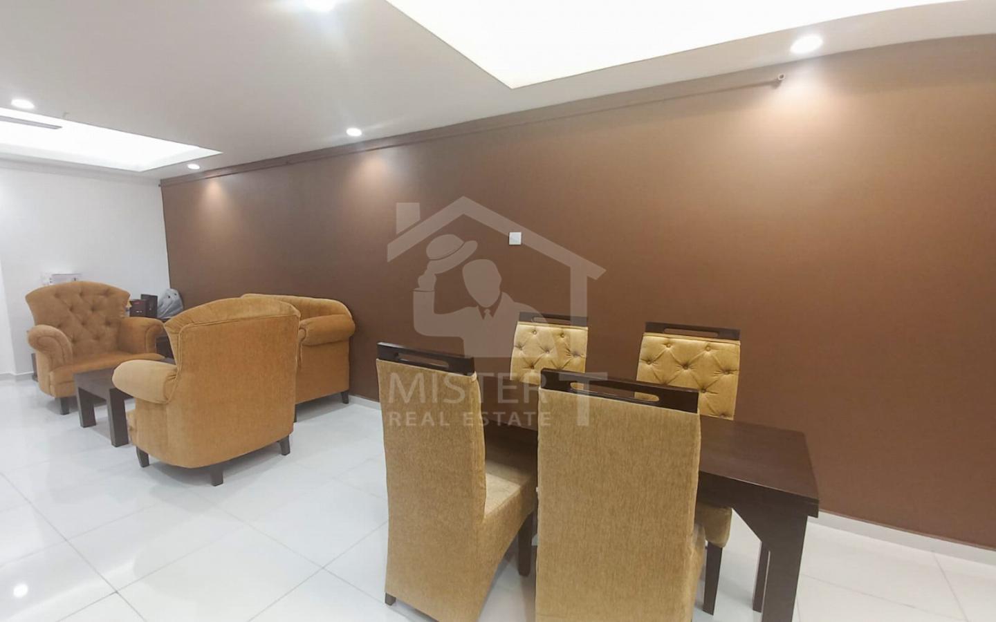 Apartment for Rent at Nobel Tower, Colombo 05- image 4