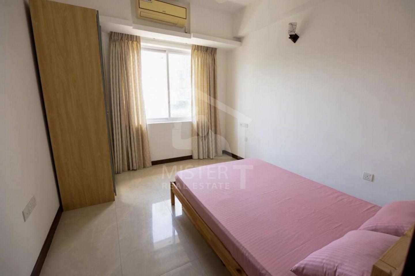 Apartment for Rent at Alfred Tower, Colombo 03- image 4