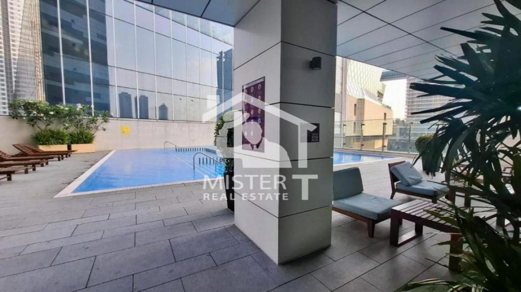 Apartment for Rent at Cinnamon Life, Colombo 02- image 4