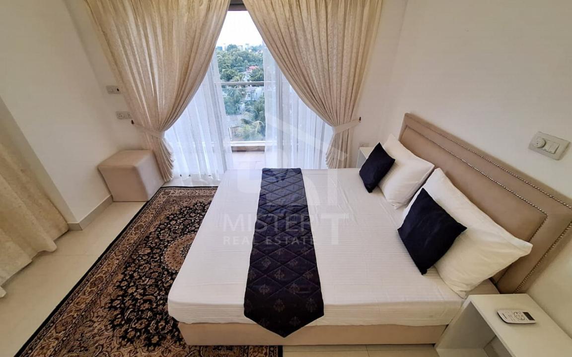 Apartment for Rent at 110 Iconic Residencies- image 4