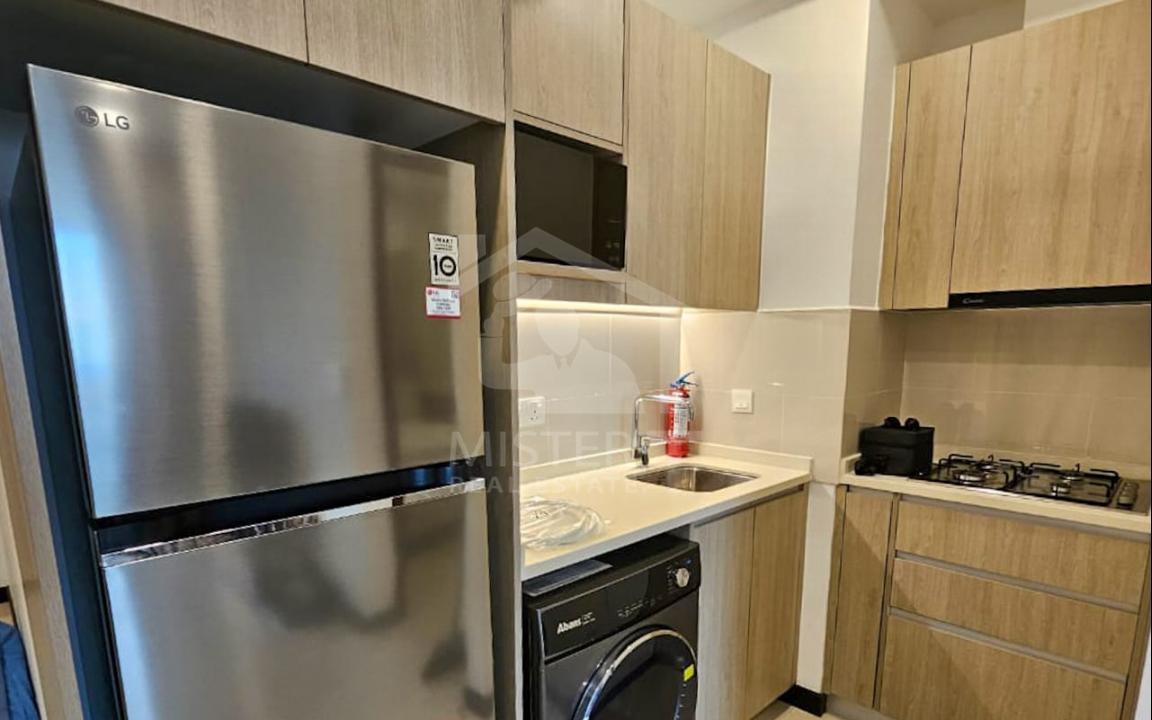 Apartment for Rent at Tri-Zen, Colombo 02- image 4