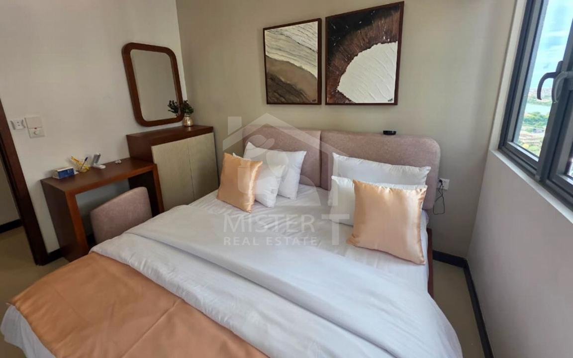 Apartment for Rent at Tri-Zen, Colombo 02- image 4