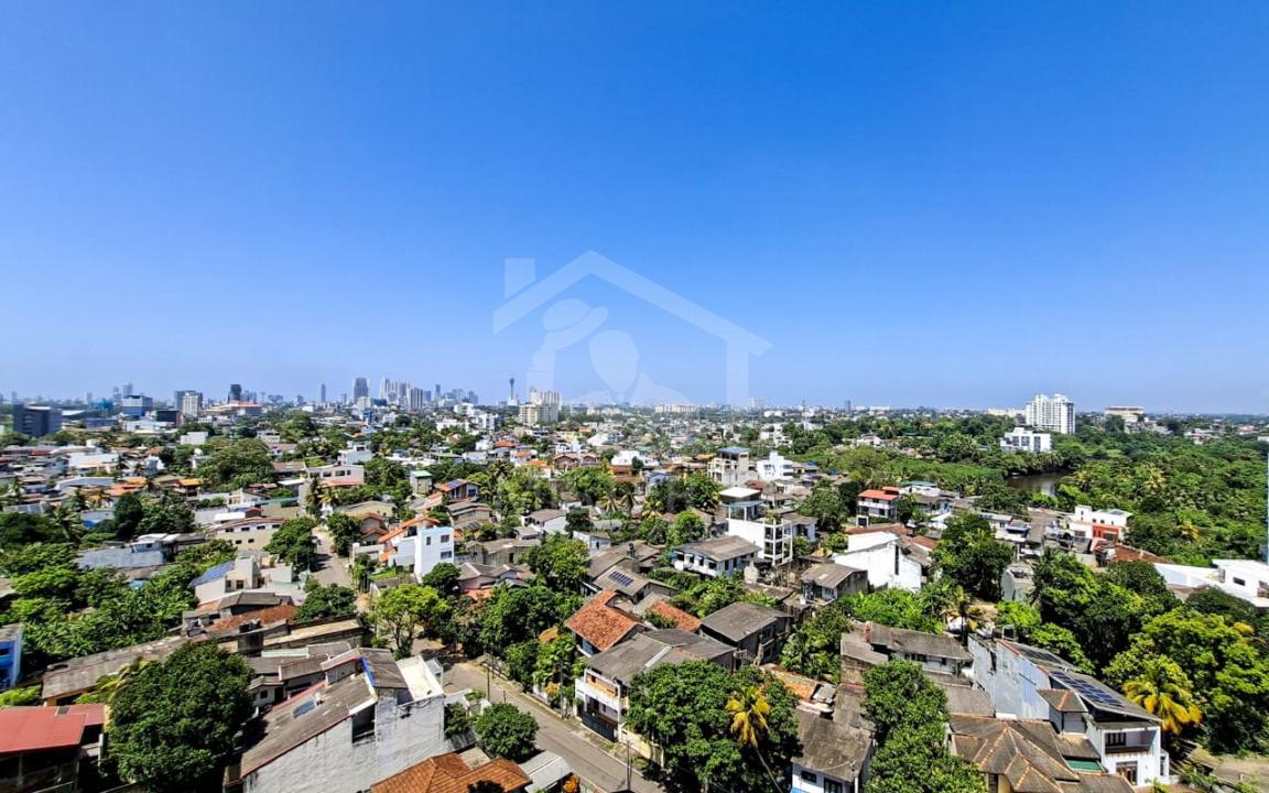 Apartment for Rent at Iconic Galaxy, Rajagiriya- image 4