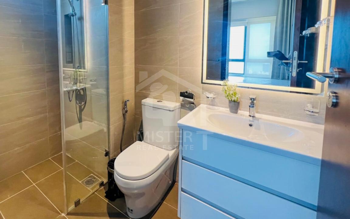 Apartment for Rent at Tri-Zen, Colombo 02- image 4