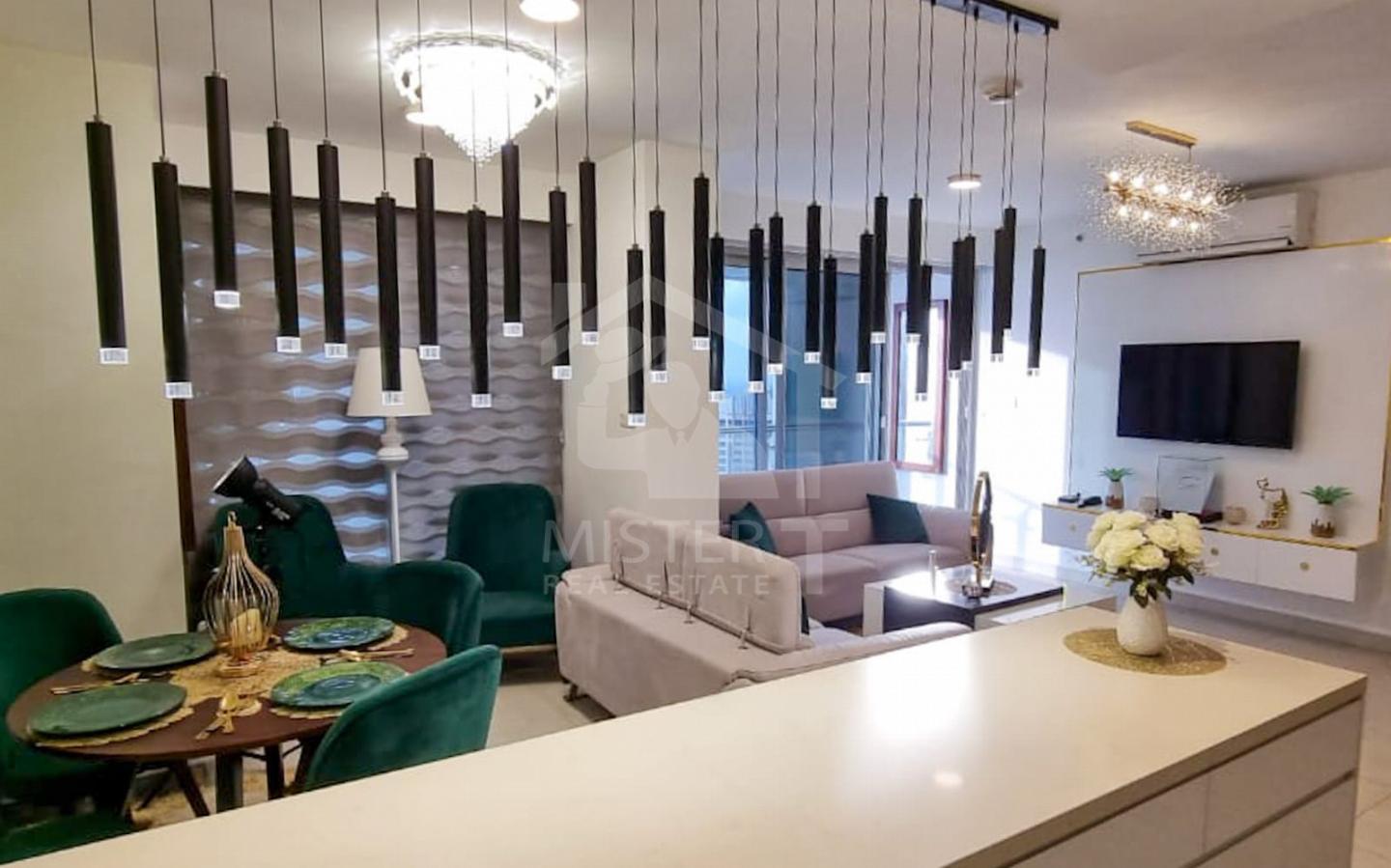 Apartment for Rent at Colombo City Centre- image 4