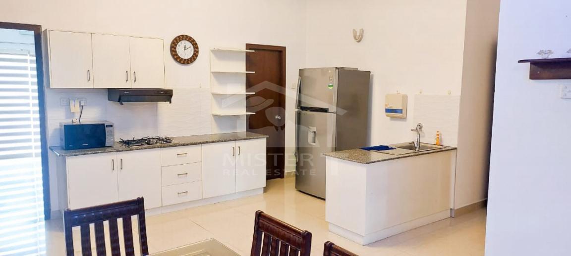 Apartment For Rent At Global Lakeside Residencies- image 5