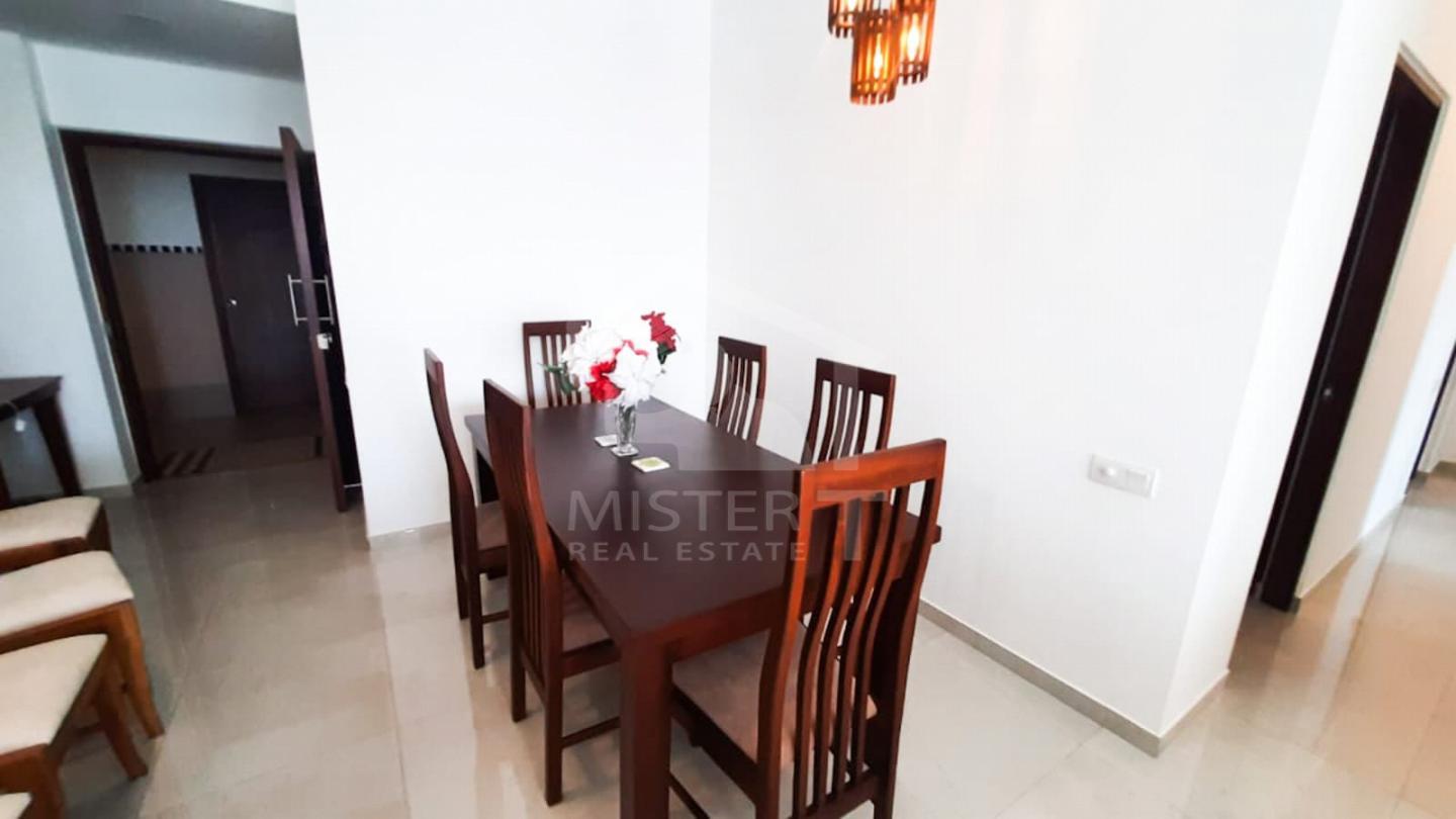 Apartment for Rent at Iconic Galaxy, Rajagiriya- image 5