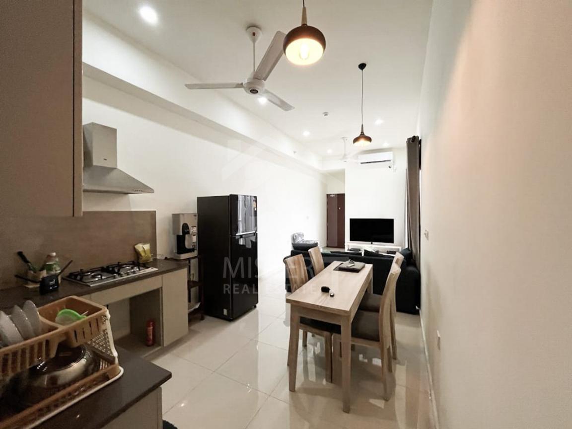 Apartment for Rent at Aurum Skyline Residencies- image 5
