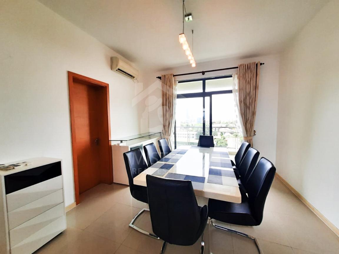 Apartment for Rent at Havelock City, Colombo 05- image 5