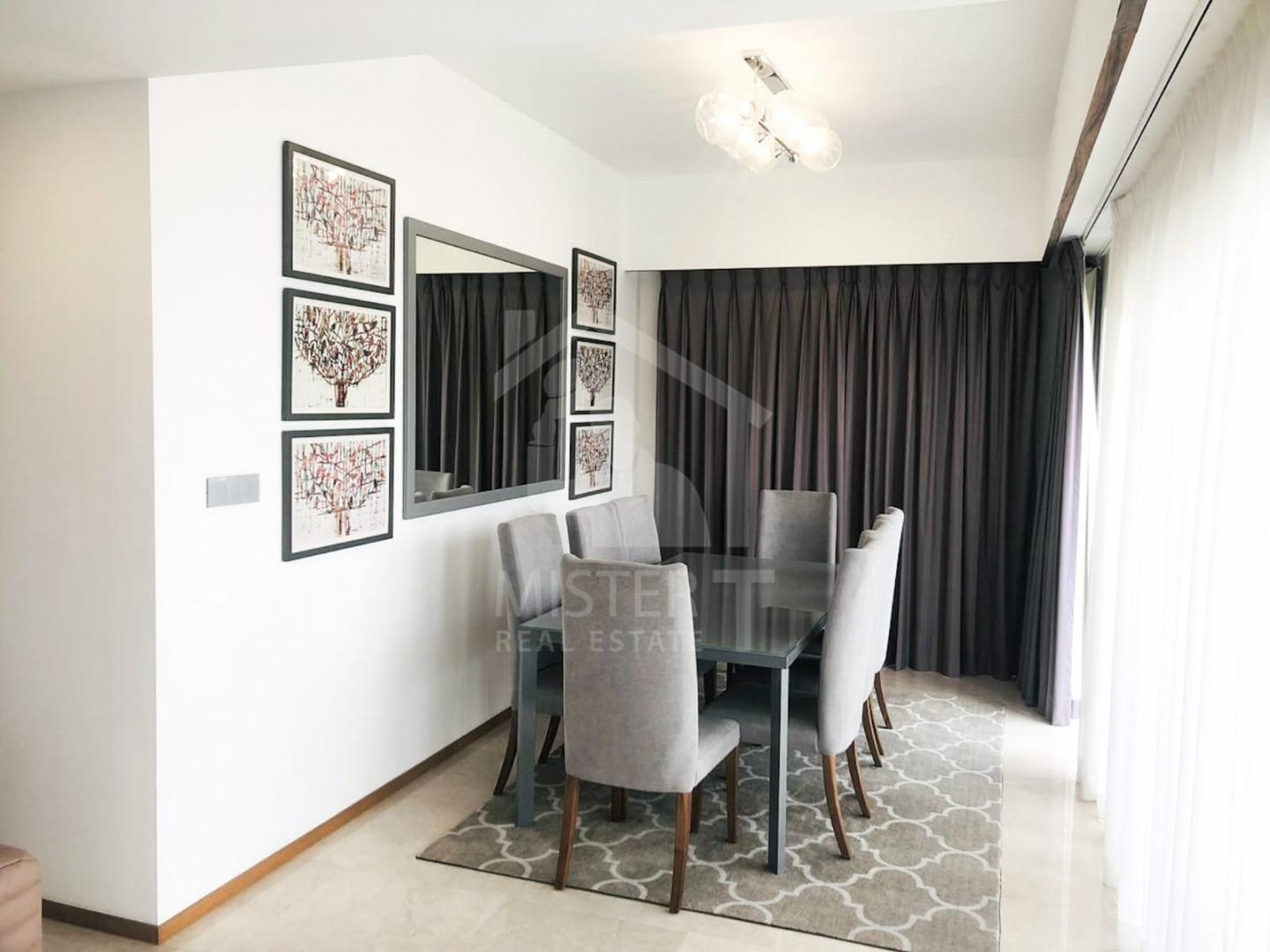 Apartment for Rent at Altair- image 5