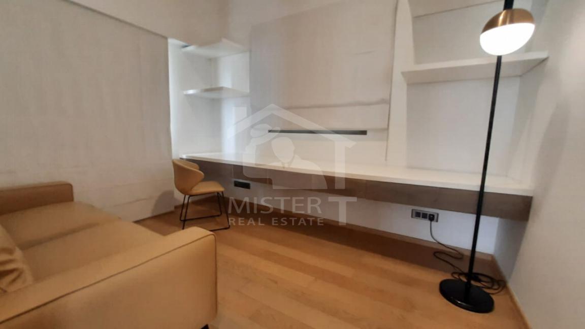 Apartment for Rent at Altair- image 5