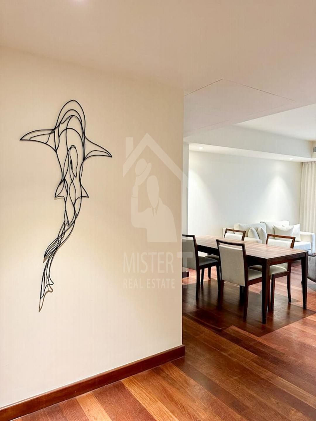 Apartment for Rent at Cinnamon Life, Colombo 02- image 5