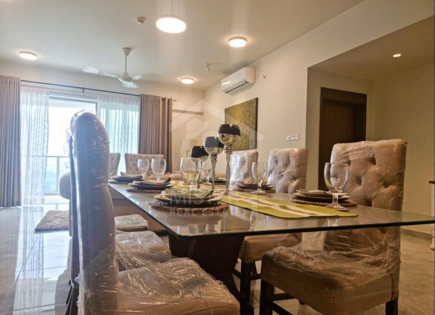 Apartment for Rent at Capital Heights - image 5