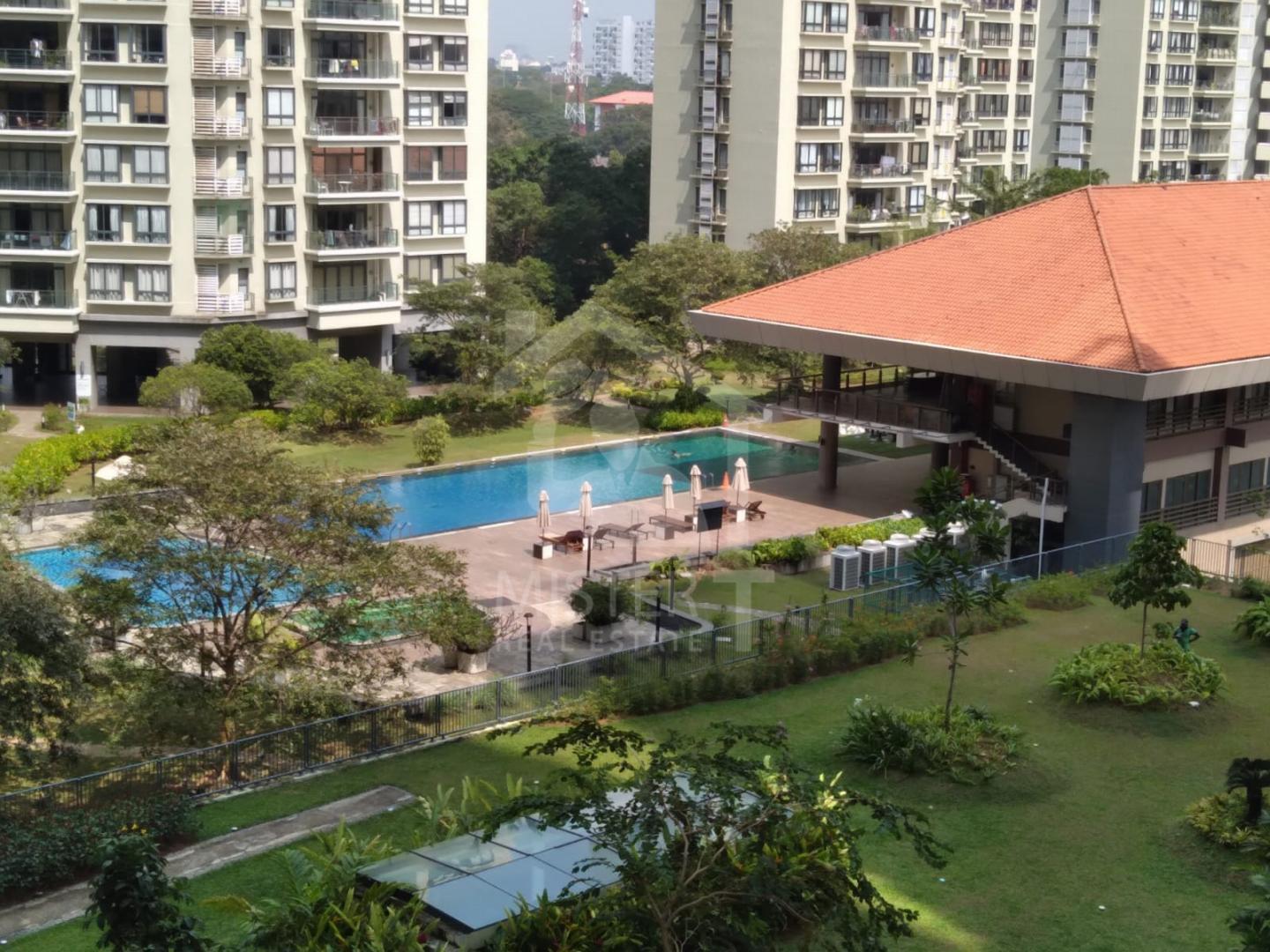 Apartment for Rent at Havelock City- image 5