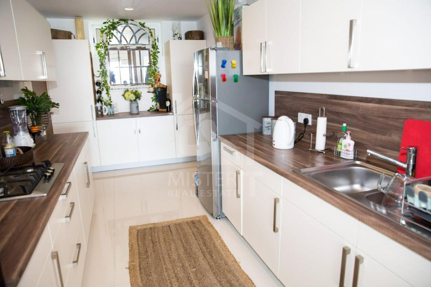 Apartment for Rent at Clearpoint Residencies- image 5