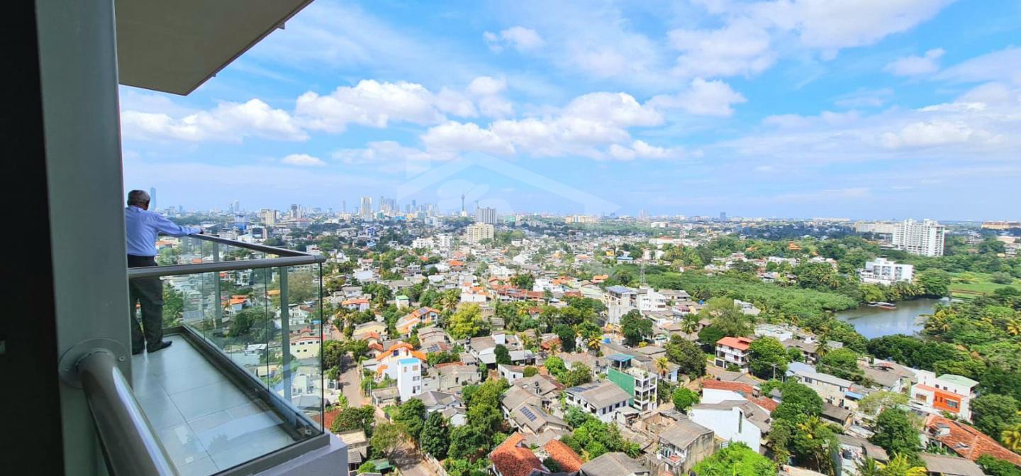 Apartment For Rent at Iconic Galaxy- image 5