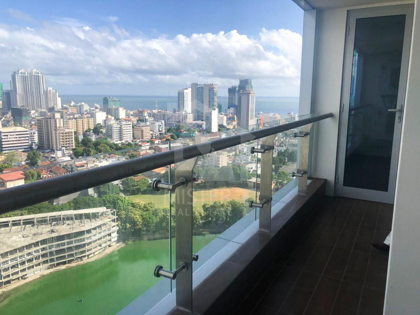 Apartment for Rent at Colombo City Centre- image 5