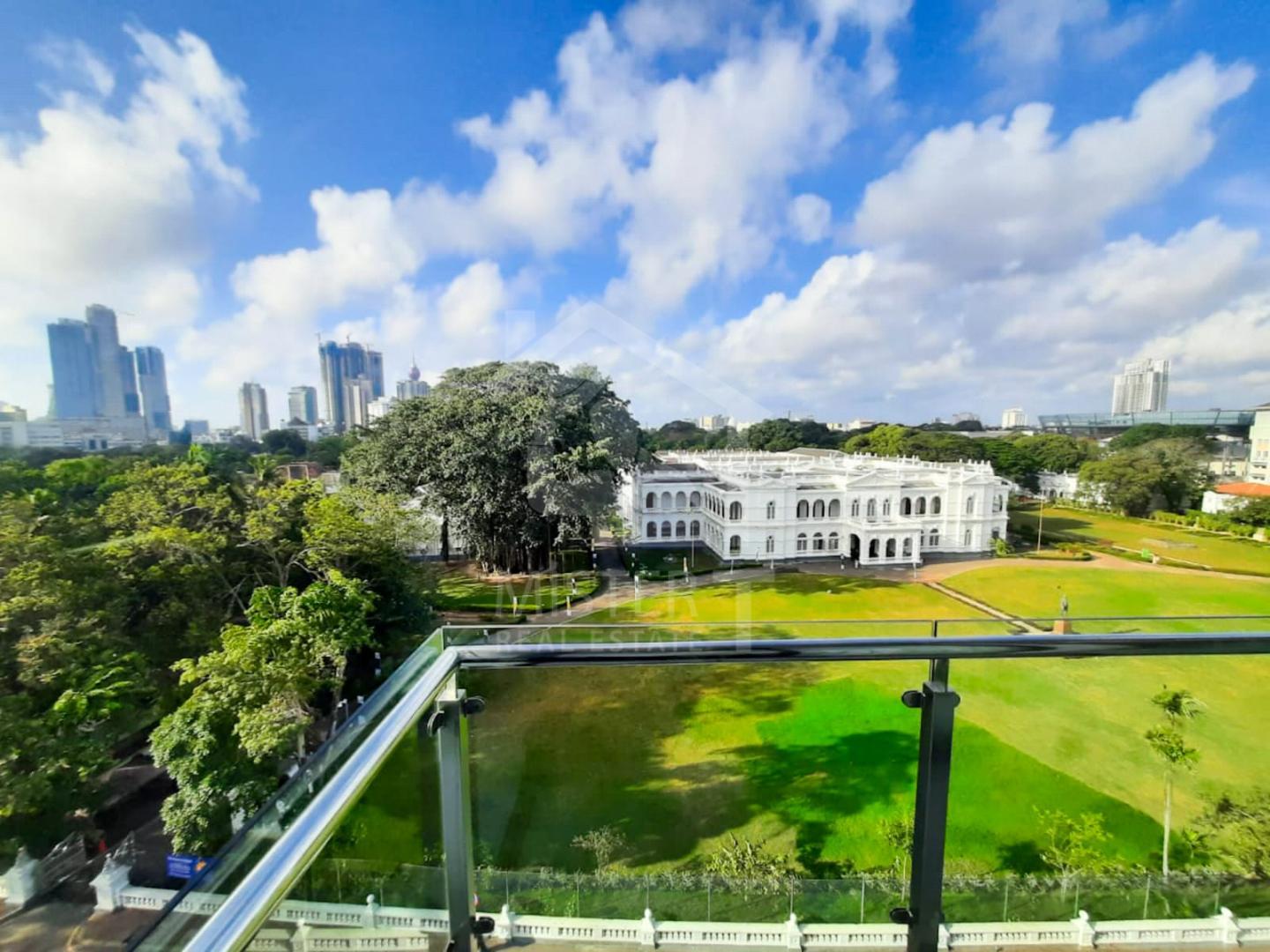 Apartment for Rent in Colombo 07- image 5