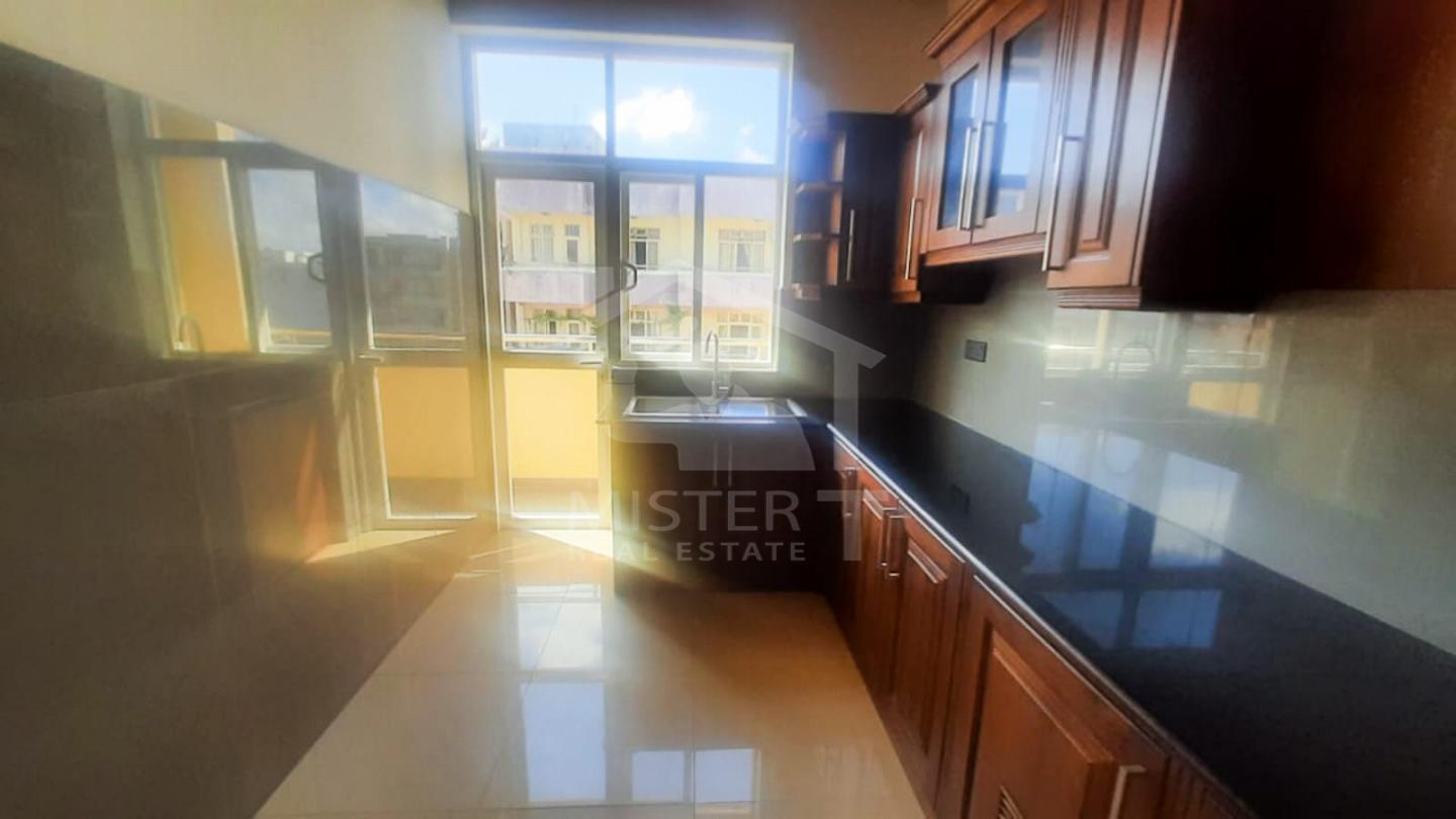 Apartment for Rent at Shaai Residencies- image 5