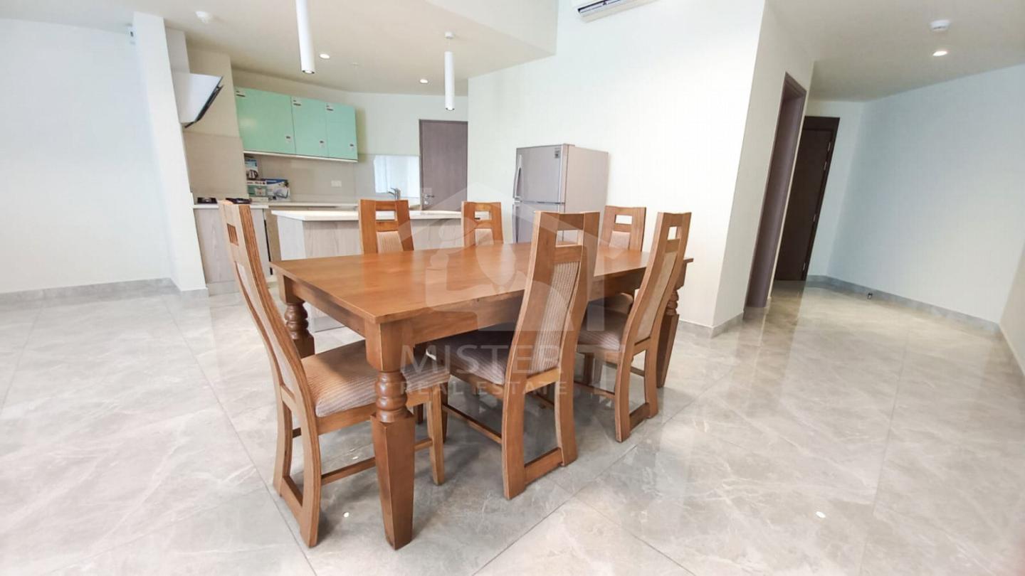 Apartment for Rent at Capital Heights- image 5