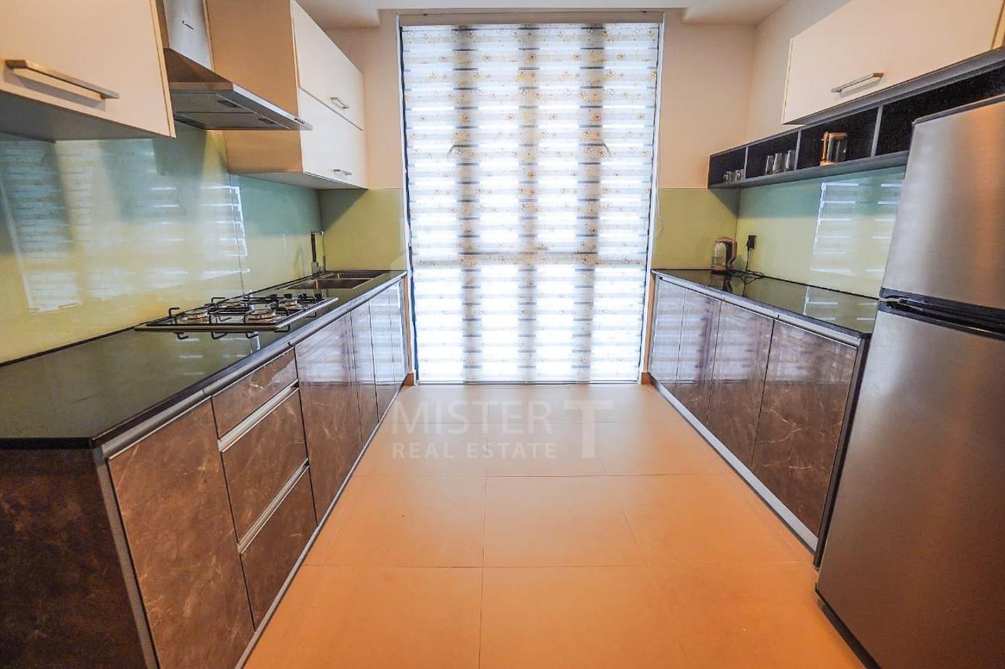 Apartment for Rent at Vanderwert Residencies- image 5