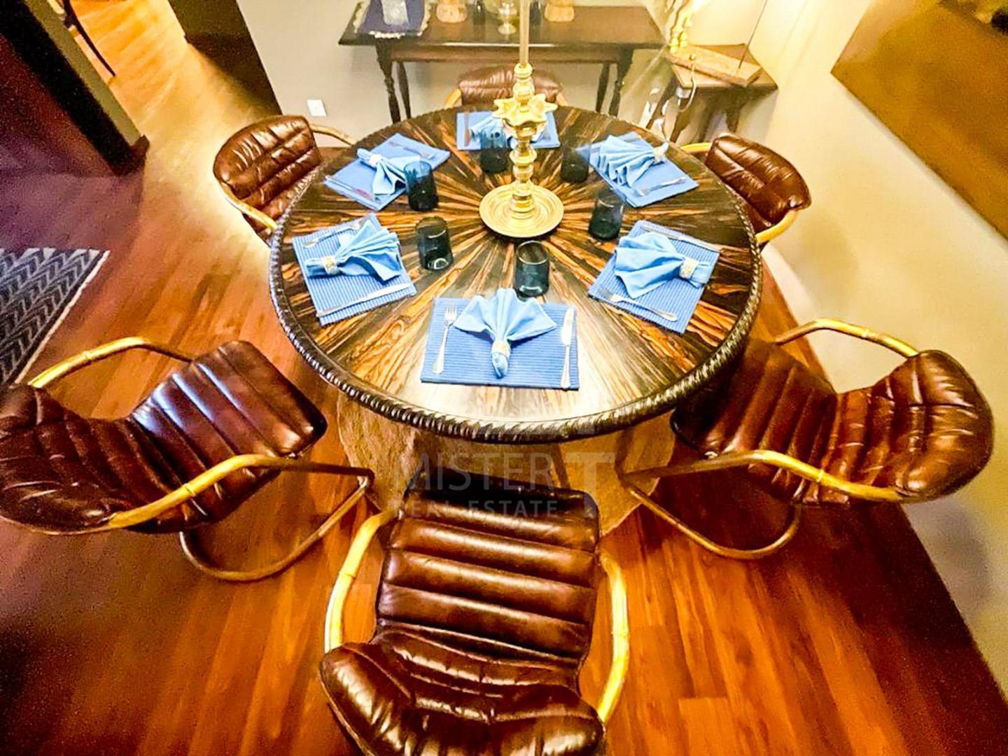 Apartment for Rent at Havelock City- image 5