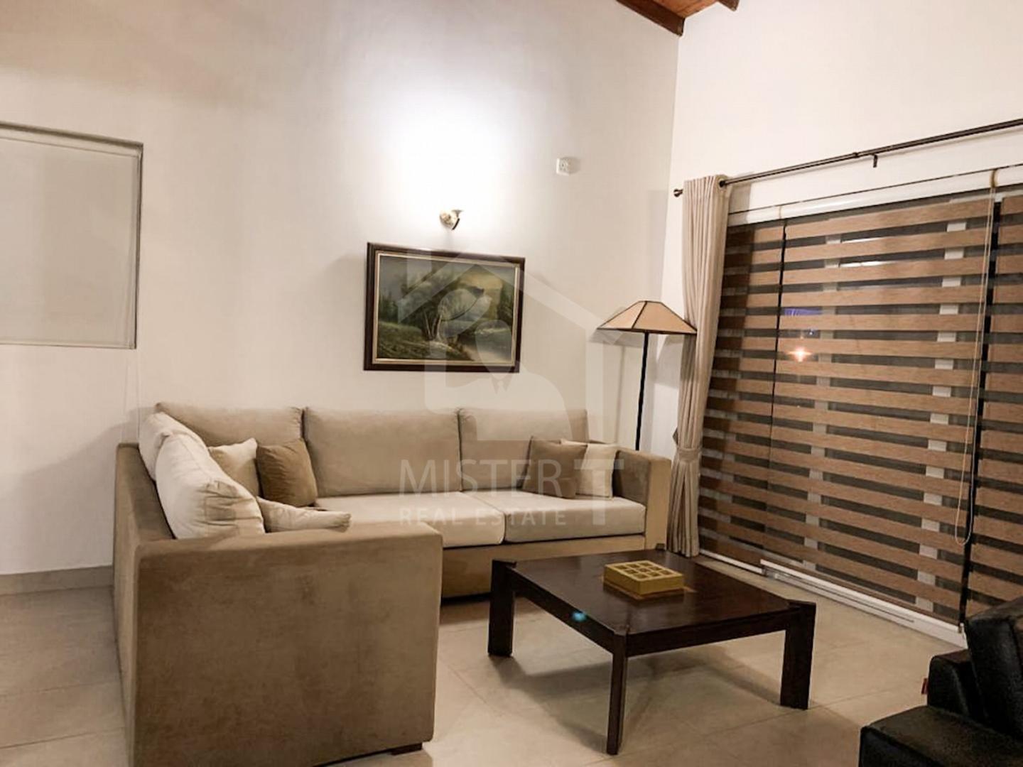 Apartment for Rent in Colombo 07- image 5