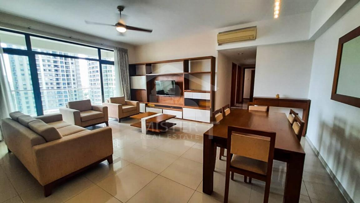 Apartment for Rent at Havelock City- image 5