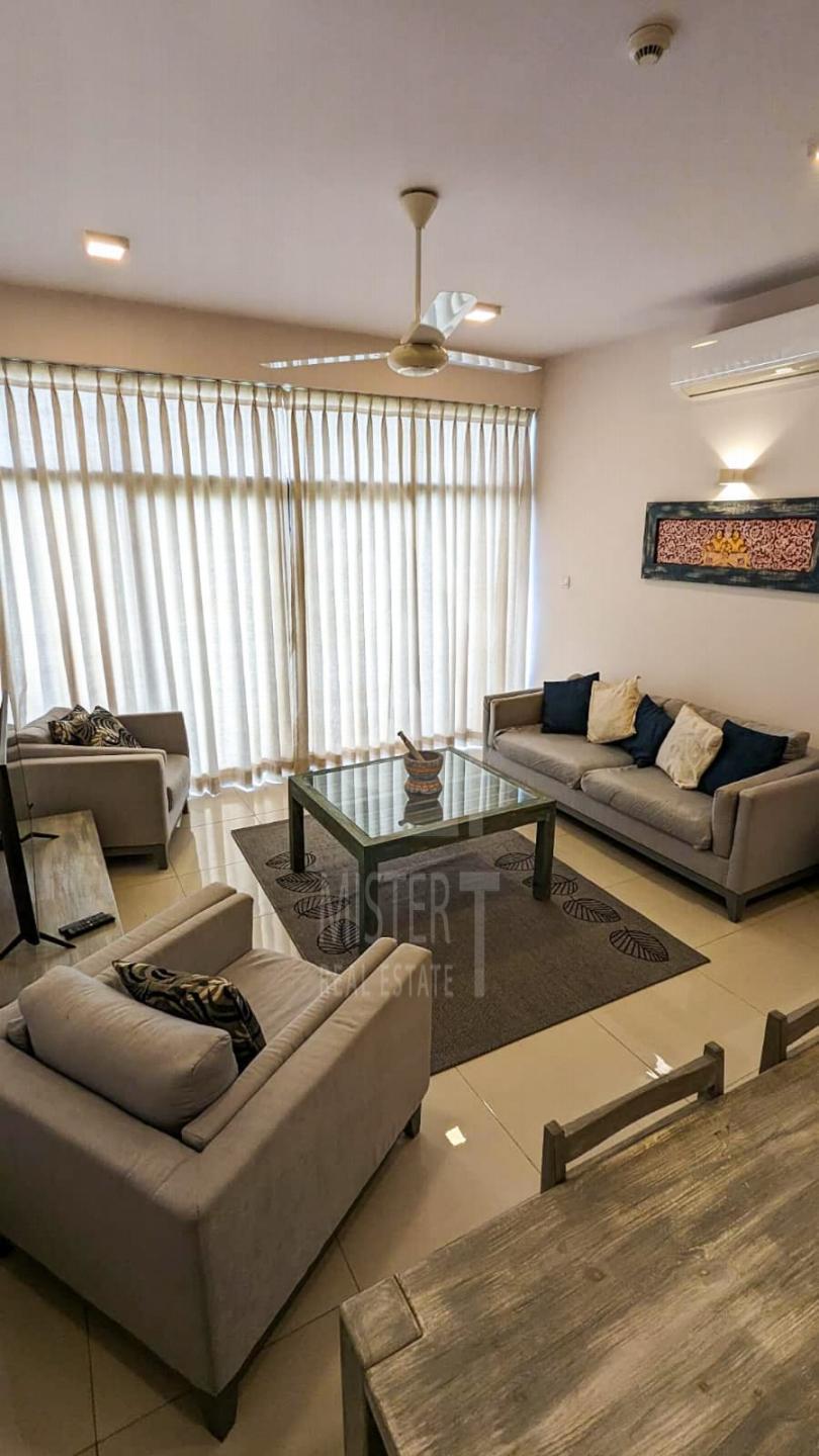 Apartment for Rent at The Verge, Rajagiriya- image 5