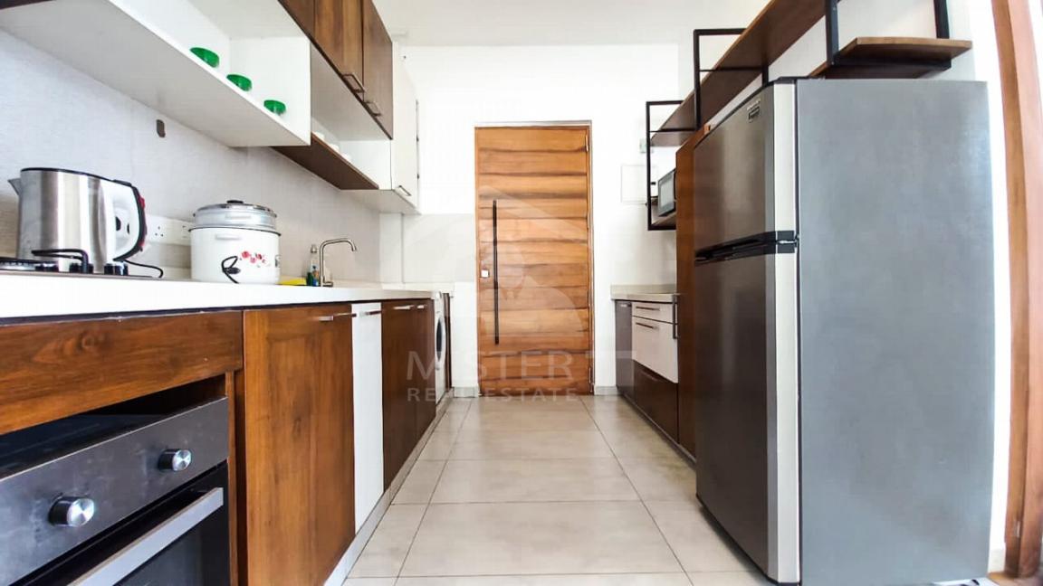 Private Apartment for Rent in Colombo 05- image 5