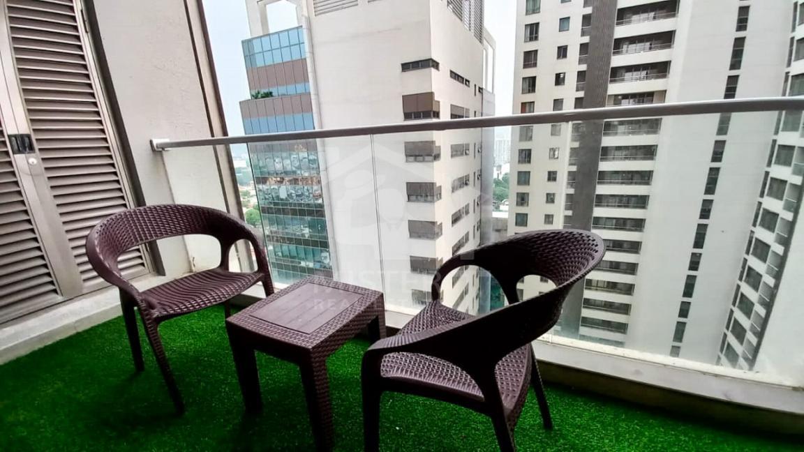 Apartment for Rent at Astoria, Colombo 03- image 5