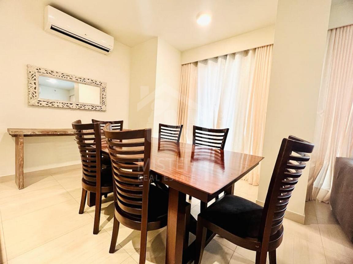 Apartment for Rent at Colombo City Centre- image 5