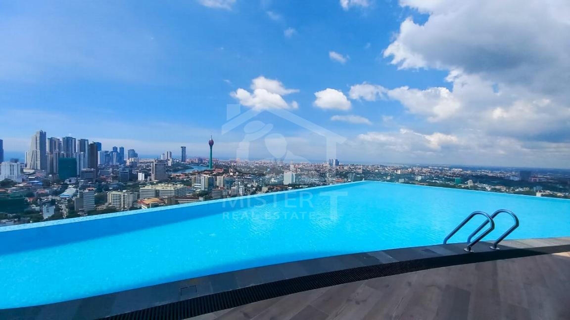 Apartment for Rent at The Grand, Colombo 07- image 5