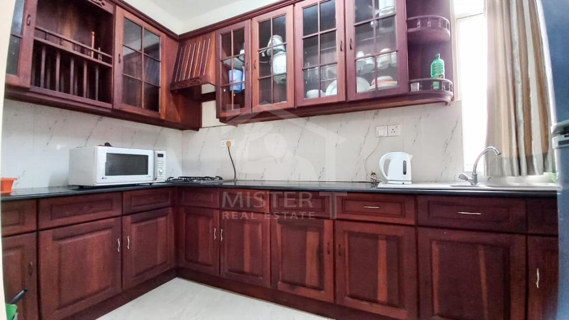 Apartment for Rent at Milan Square, Colombo 06- image 5