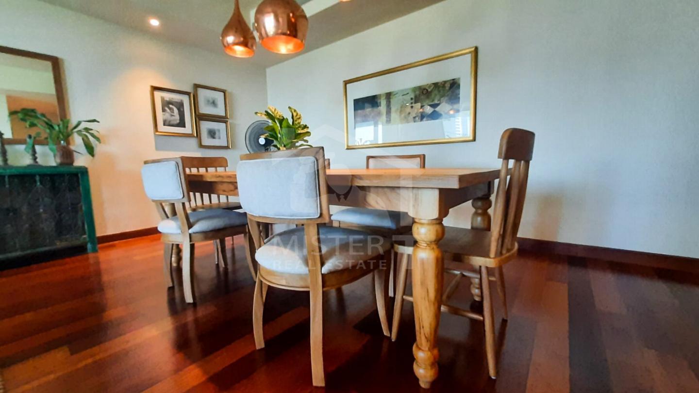 Apartment for Rent at Cinnamon Life, Colombo 02- image 5