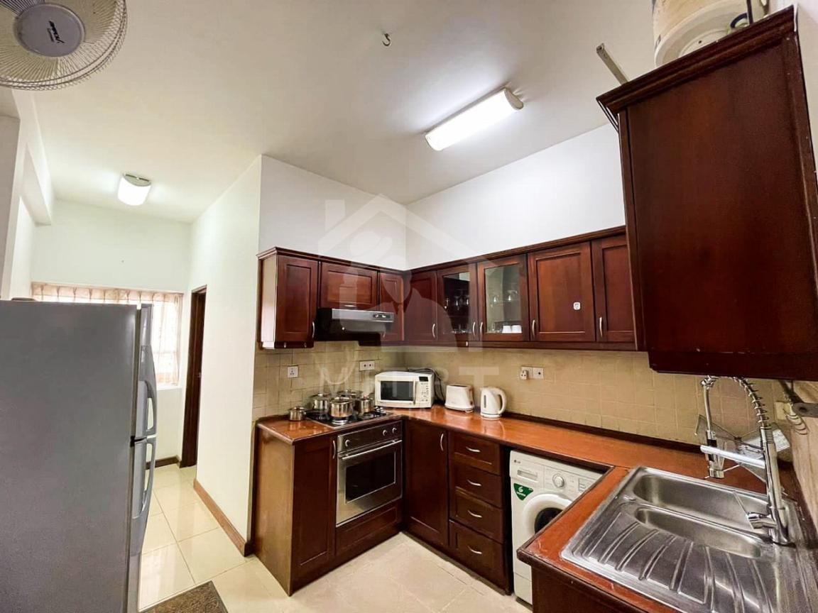 Apartment for Rent at Chelsea Manor, Colombo 03- image 5