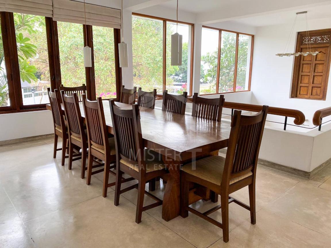 House for Rent in Colombo 07- image 5
