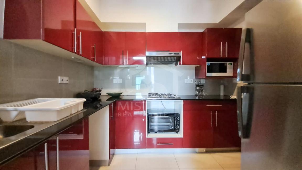 Apartment for Rent at OnThree20, Colombo 02- image 5