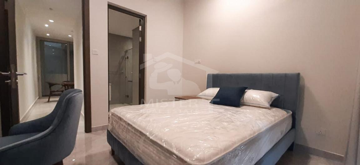 Penthouse for Rent at Capital Height, Rajagiriya- image 5