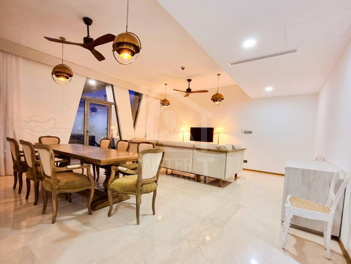 Apartment for Rent at Altair, Colombo 02- image 5