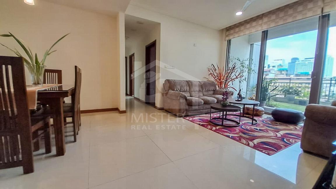 Apartment for Rent at Astoria, Colombo 03- image 5