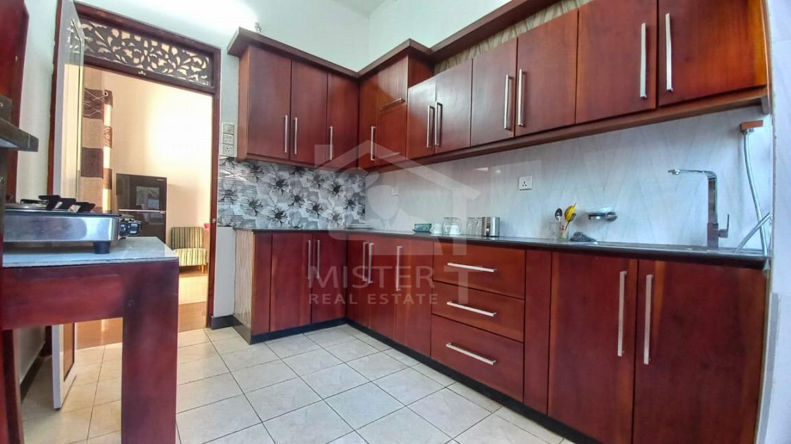 Private Apartment for Rent in Colombo 03- image 5