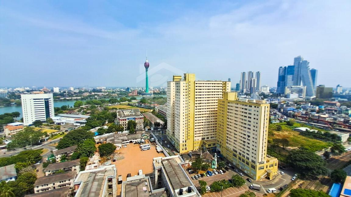 Apartment for Rent at Cinnamon Life, Colombo 02- image 5