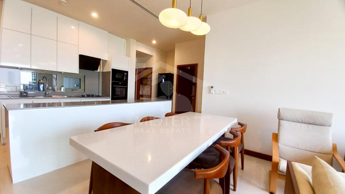 Apartment for Rent at The Grand, Colombo 07- image 5