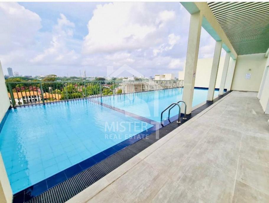 Apartment for Rent at Java 25, Colombo 05- image 5