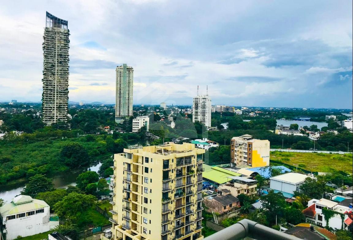 Apartment for Rent at Iconic Galaxy, Rajagiriya- image 5